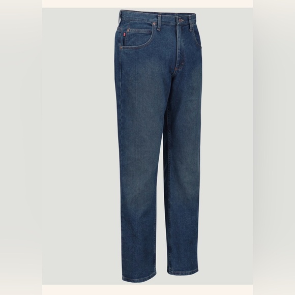 NWOT Dura-Kap® Flex Work Jean - Picture 7 of 13